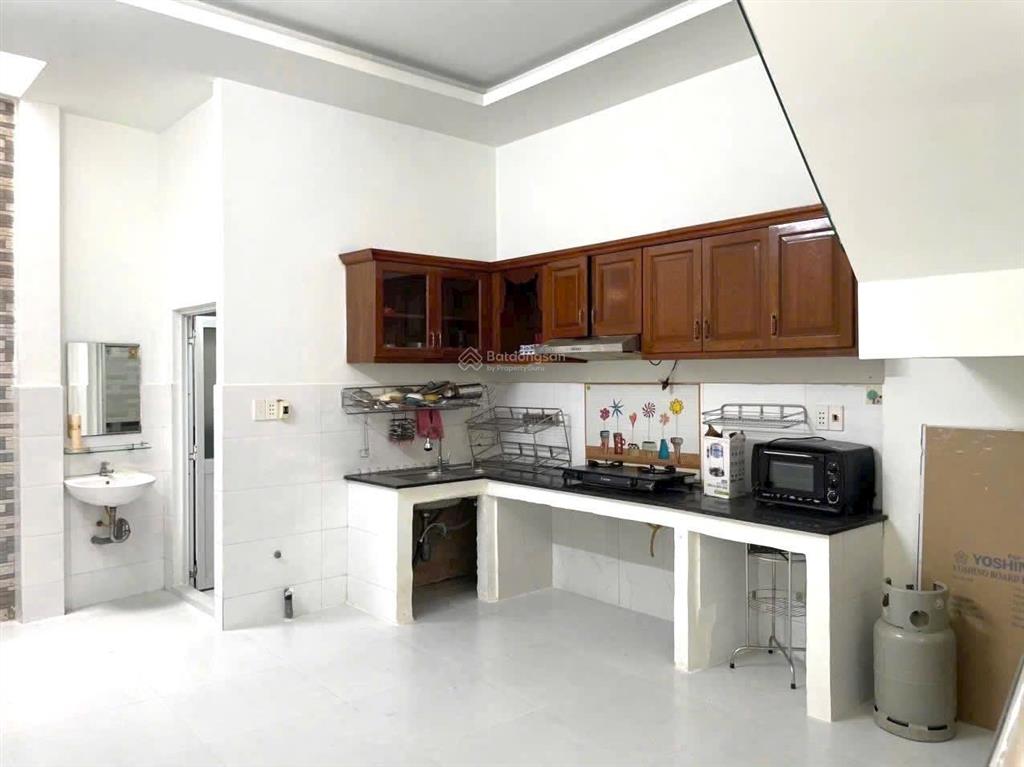 Nhà 1trệt 2lầu, đường 6 nguyễn duy trinh, p. long trường q9 giá 5.2tỷ tl  dt 51m2 sàn 108m2