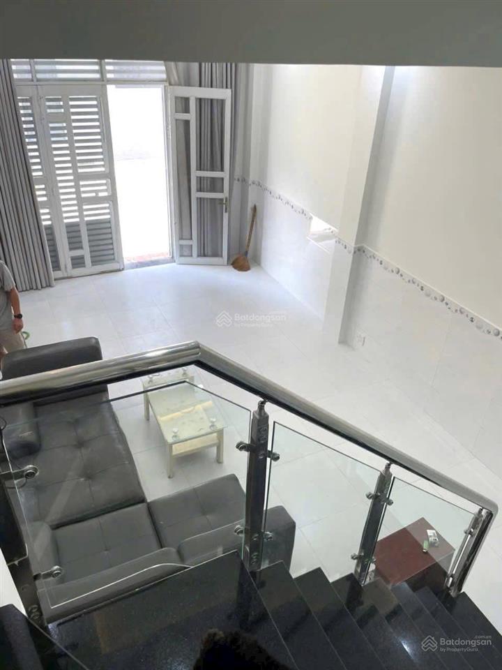 Nhà 1trệt 2lầu, đường 6 nguyễn duy trinh, p. long trường q9 giá 5.2tỷ tl  dt 51m2 sàn 108m2