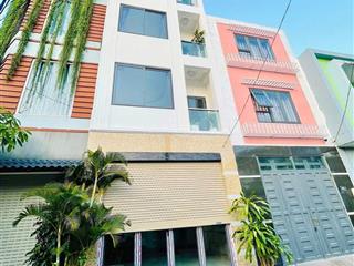 Nhà mới 1trệt 3lầu 1tum, hẻm đường lã xuân oai, p.long trường q9 giá 6.3tỷ tl  dtich 50 sàn 200m2