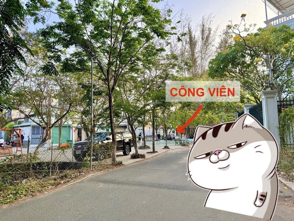Duy nhất 1 lô 2.999 tỷ hẻm 8m đường trường lưu  diện tích 50.4m2, sổ hồng riêng