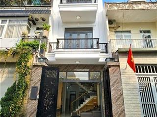Nhà mới hạ 200triệu 1trệt 2lầu sân thượng, hẻm 1 sẹc đường số 730 lã xuân oai, p.long trường q9