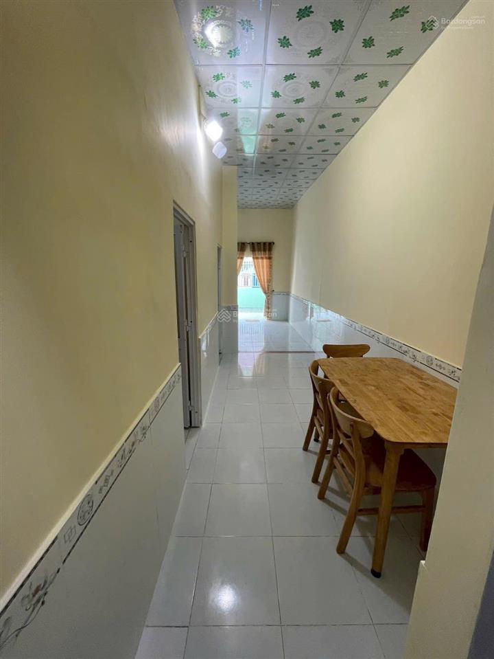 Bán gấp nhà cấp 4 đường lò lu, p. trường thạnh q9  dt 107m2 (ngang 7m) giá 4.950 tỷ đường oto 8m