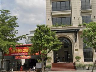 Nhà 2 mặt tiền kinh doanh trương văn bang, q2. dt 287m2 ngang 17m shr, vị trí sầm uất tiềm năng
