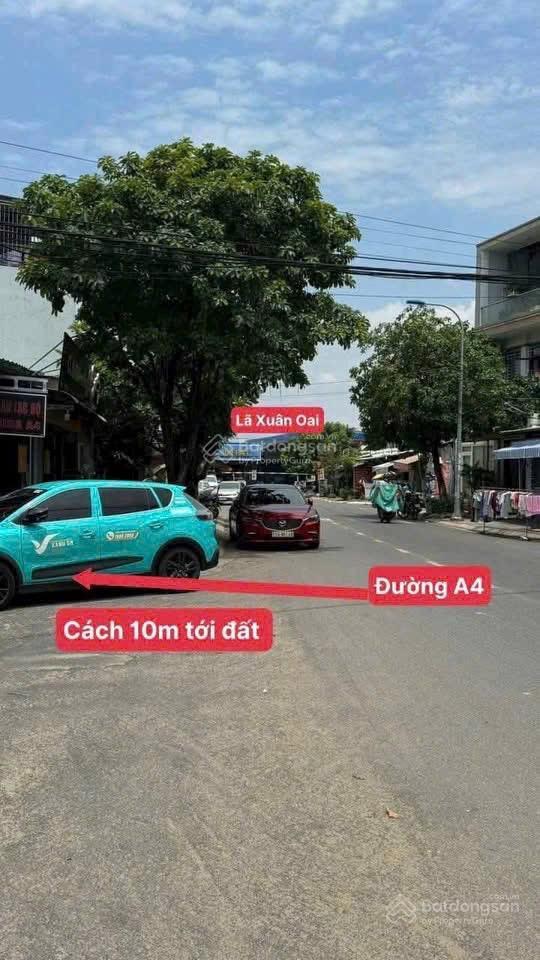 Bán nhanh lô đất 1/ đường a4 khu đô thị đông tăng long, nguyễn duy trinh. dt 76m2 giá đầu tư