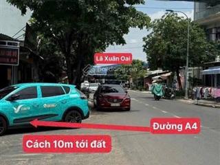 Bán nhanh lô đất 1/ đường a4 khu đô thị đông tăng thông qua nguyễn duy trinh . dt 76m2 giá đầu tư