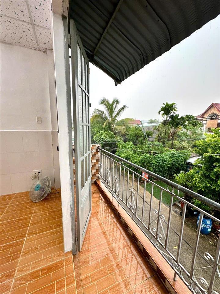 Cho thuê nhà 1 trệt 1 lầu hẻm 671 lê văn việt, p. tân phú, tp. thủ đức. diện tích sử dụng 60m