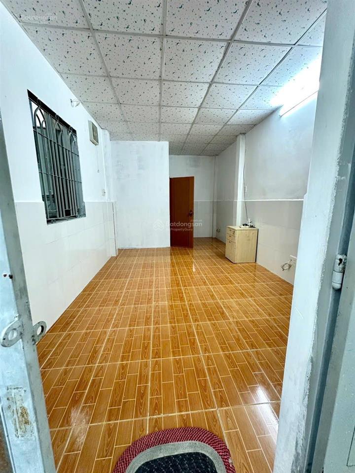 Cho thuê nhà 1 trệt 1 lầu hẻm 671 lê văn việt, p. tân phú, tp. thủ đức. diện tích sử dụng 60m