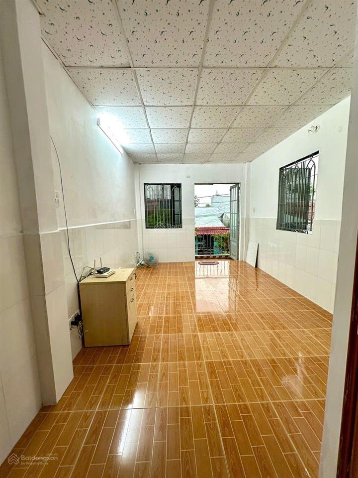Cho thuê nhà 1 trệt 1 lầu hẻm 671 lê văn việt, p. tân phú, tp. thủ đức. diện tích sử dụng 60m