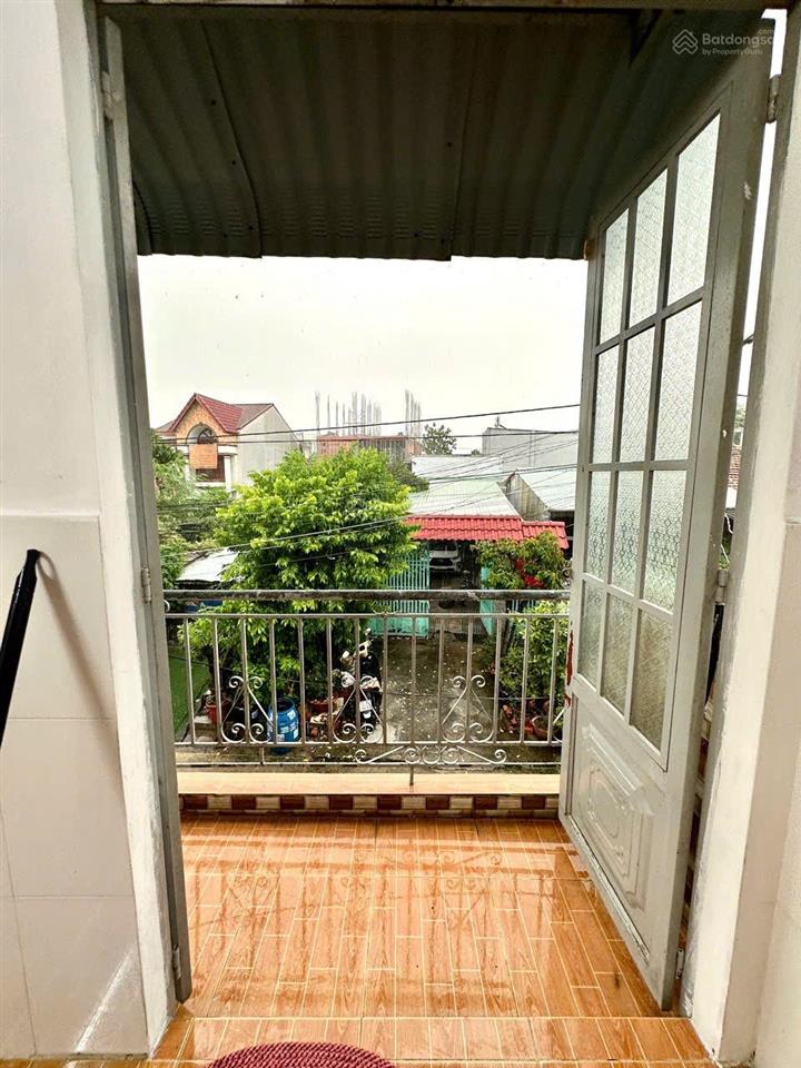 Cho thuê nhà 1 trệt 1 lầu hẻm 671 lê văn việt, p. tân phú, tp. thủ đức. diện tích sử dụng 60m