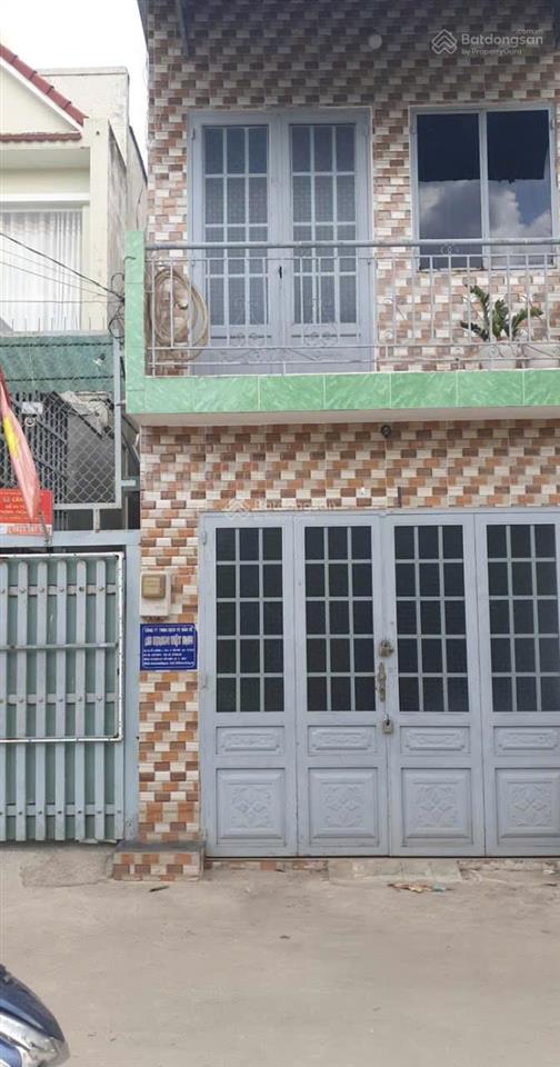 Cho thuê nhà 1 trệt 1 lầu hẻm 671 lê văn việt, p. tân phú, tp. thủ đức. diện tích sử dụng 60m