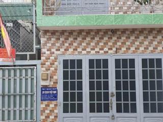 Cho thuê nhà 1 trệt 1 lầu hẻm 671 lê văn việt, p. tân phú, tp. thủ đức. diện tích sử dụng 60m