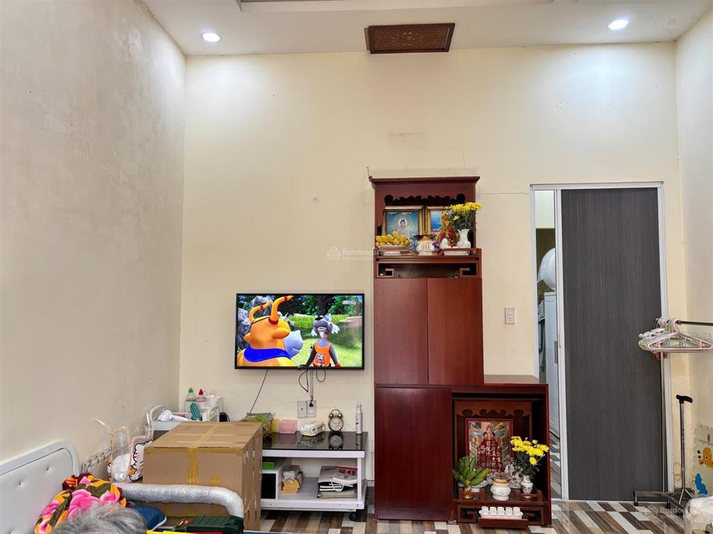 Cho thuê nguyên căn 1 trệt 2 lầu hẻm 1502 nguyễn duy trinh, p. long trường