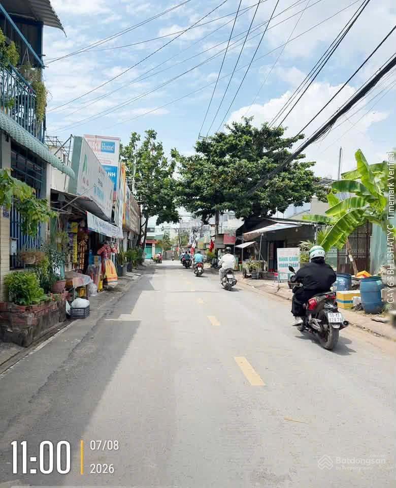 Cho thuê nhà mặt tiền kinh doanh võ văn hát, long trường, q9 ngay đh tài chính maketing