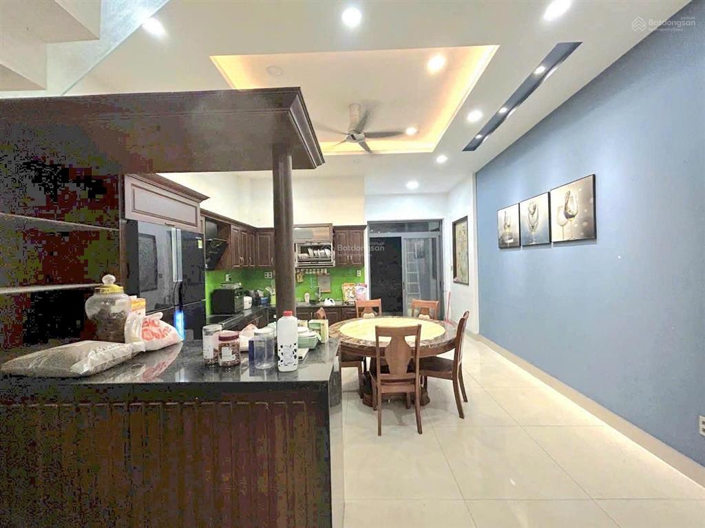 Hạ thêm 800 triệu bán nhà phố 1 trệt 2 lầu khu dân cư centana điền phúc thành. long trường q9