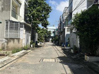 Lô đất đường lò lu, phường trường thạnh, quận 9  đường mới mở rộng 30m, cạnh chung cư elysian