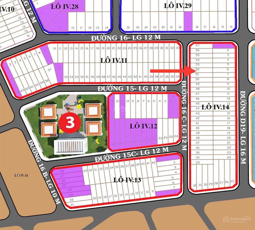 Hàng ngộp  nền đất nhà phố  kđt đông tăng long  giá 6 tỷ/100m2 shr đường thông