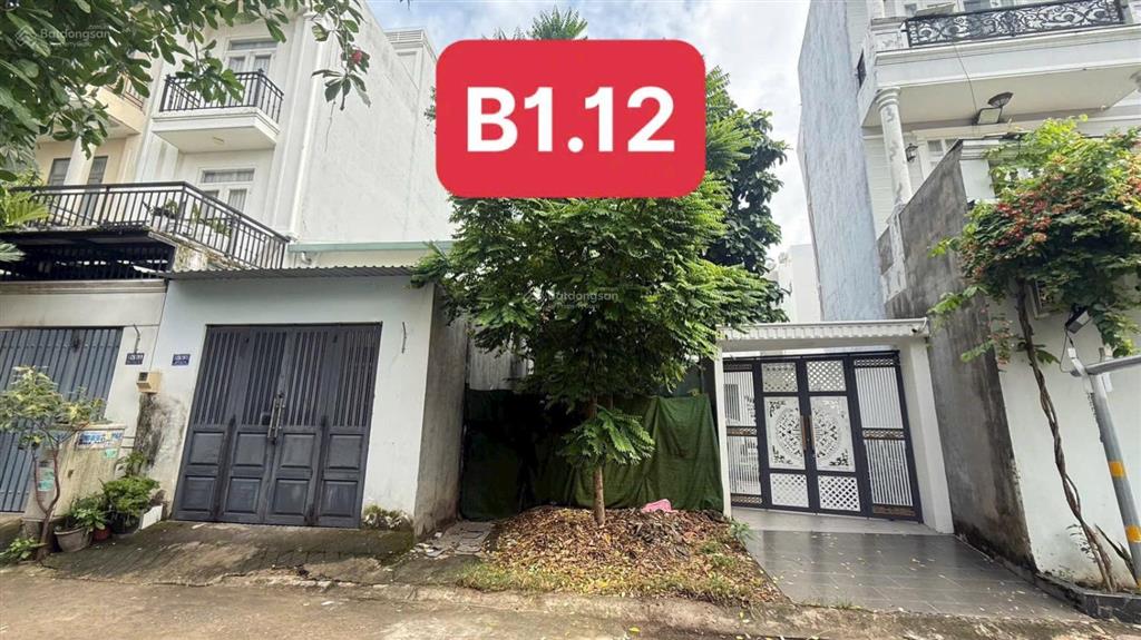 Kdc nam khang ndt q9  vị trí đẹp trục 8m đường thông  dt 58m2 (4x14.5) shr giá 3,950 tỷ