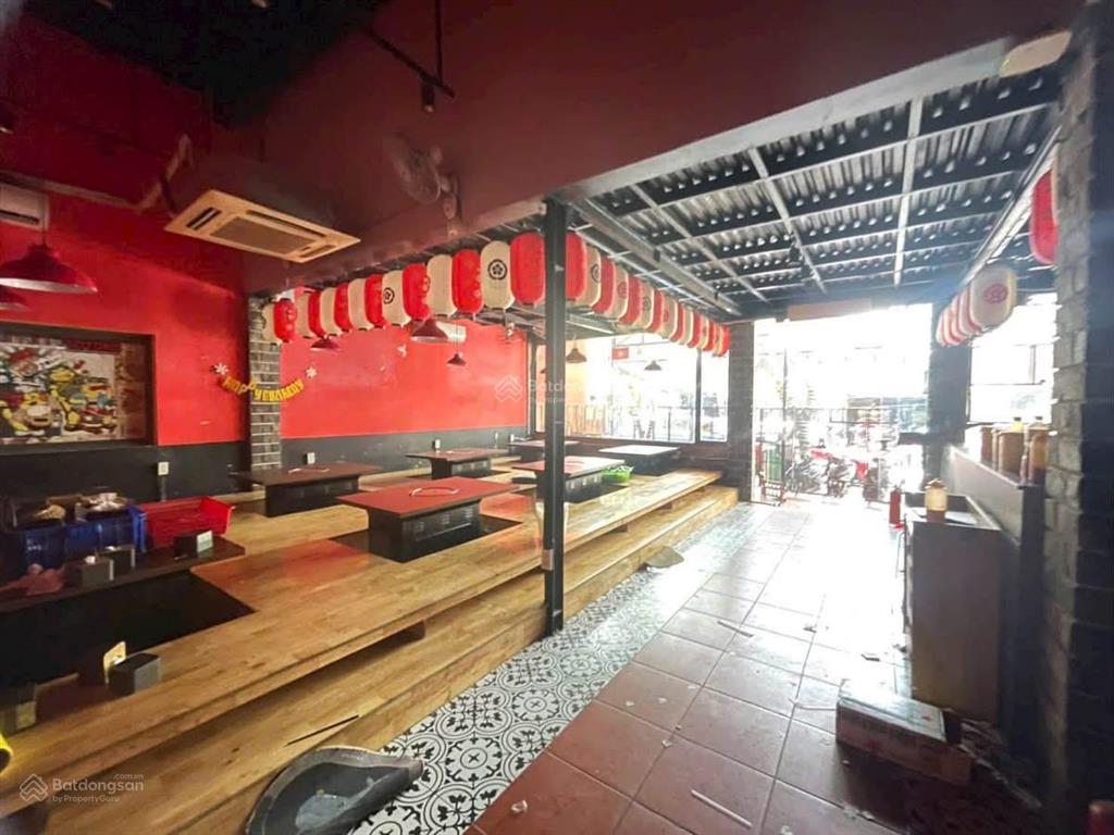  cho thuê mặt bằng 1,5 tầng châu thị vĩnh tế