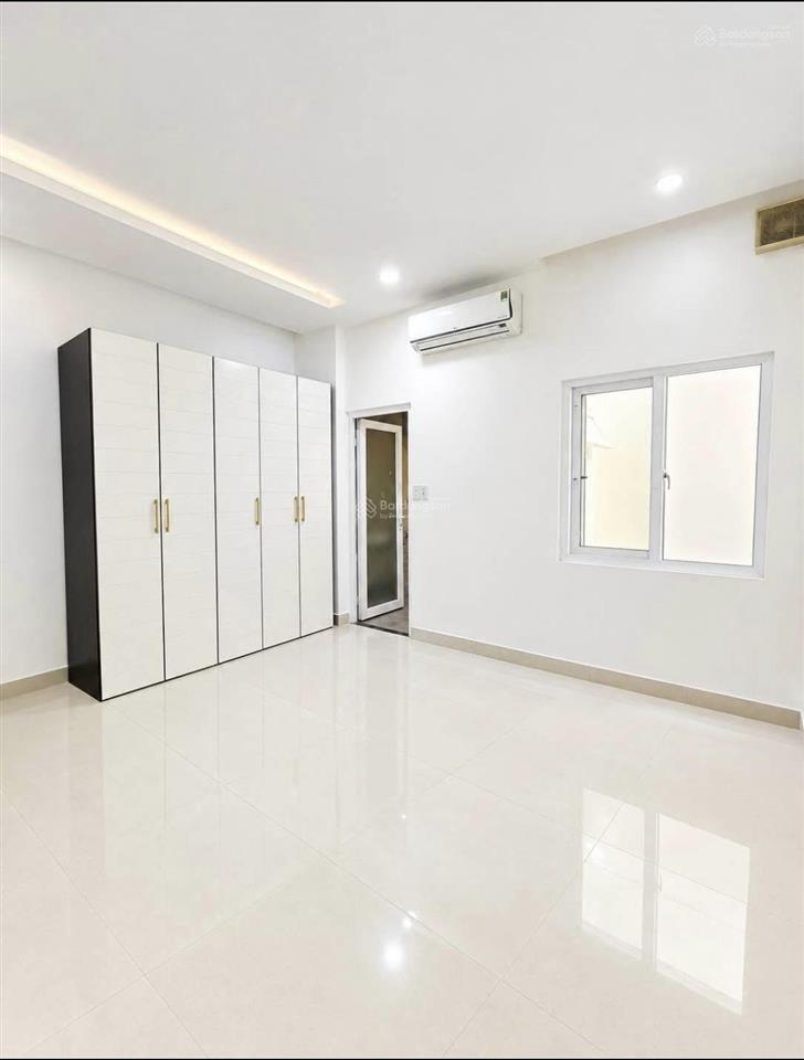 cho thuê nhà 3 tầng tố hữu diện tích 90m 4 phòng ngủ, 4 wc, nội thất cơ bản