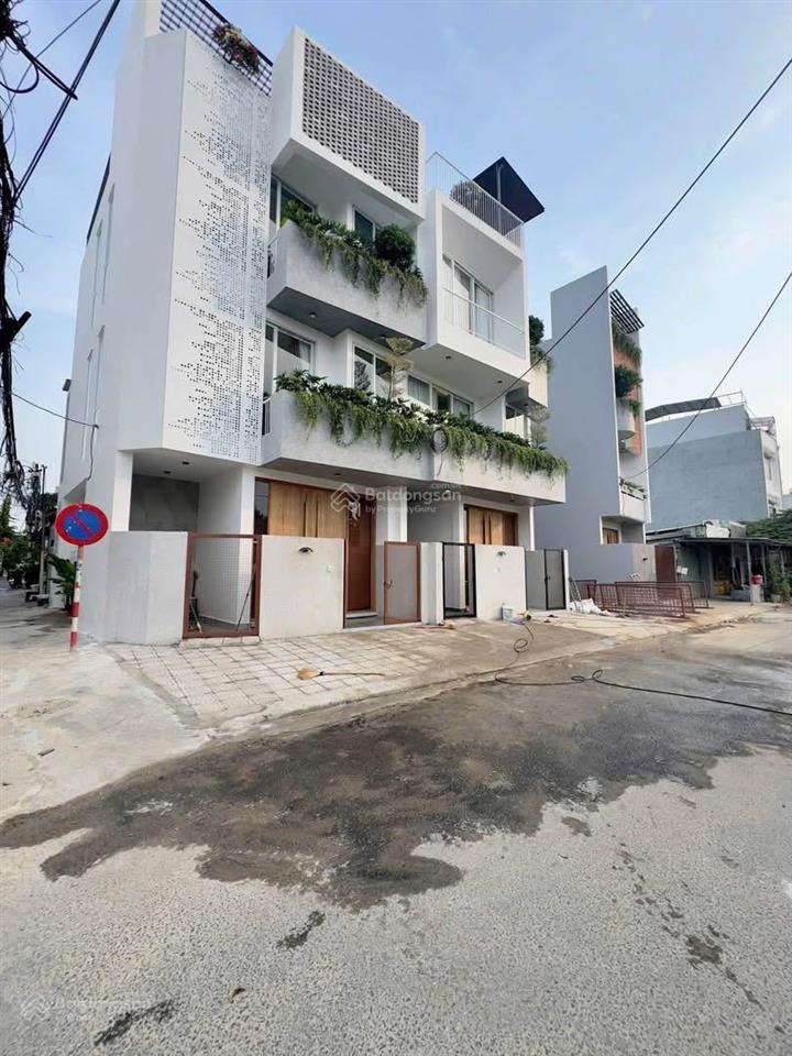  cho thuê nhà 3,5 tầng đa mặn, nam việt á