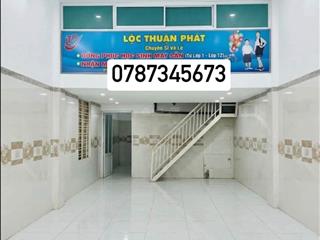  cho thuê nhà cấp 4 gác lửng lương thế vinh