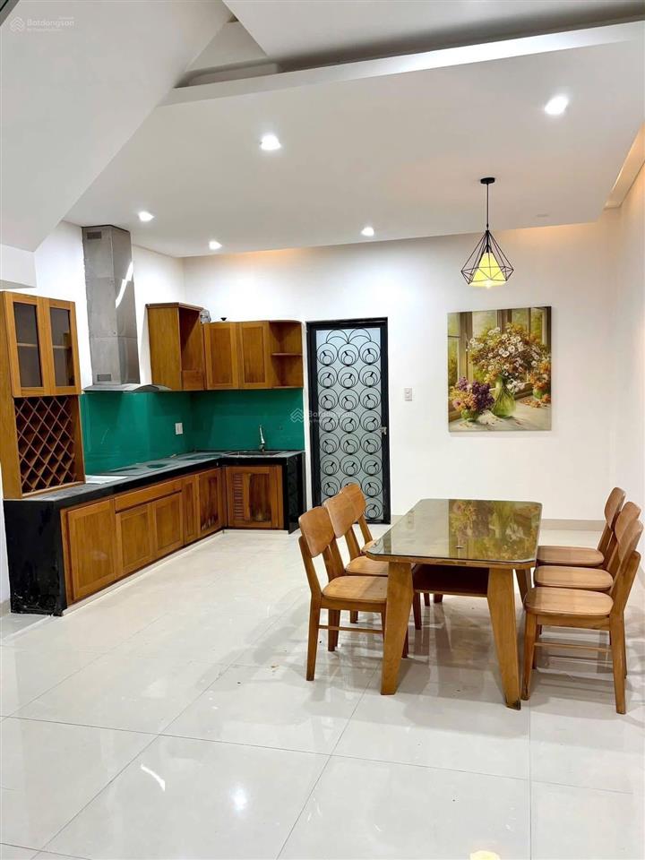  cho thuê nhà 3 tầng phạm vấn, sơn trà