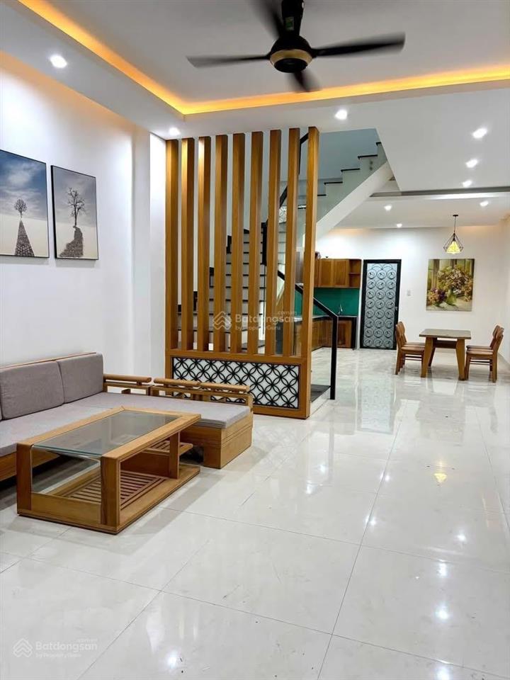  cho thuê nhà 3 tầng phạm vấn, sơn trà