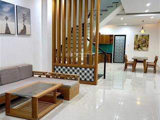  cho thuê nhà 3 tầng phạm vấn, sơn trà