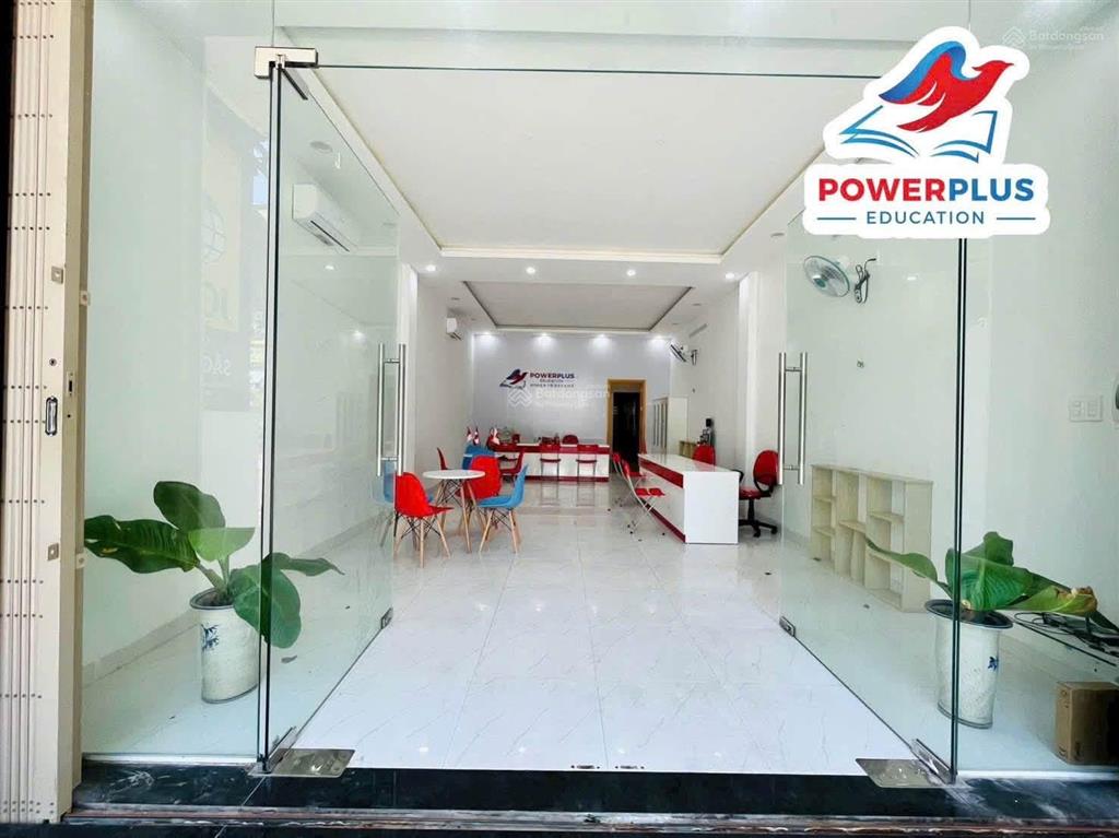 Cho thuê nhà 3 tầng tố hữu, hòa cường nam