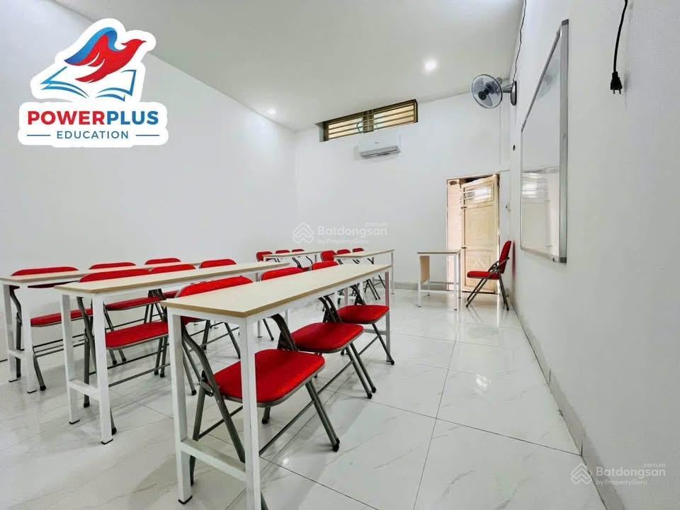 Cho thuê nhà 3 tầng tố hữu, hòa cường nam