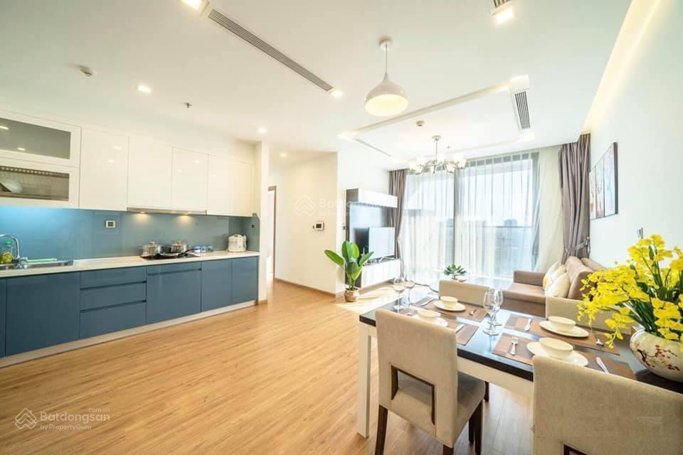 Chính chủ bán ch tại chung cư vườn xuân71 nguyễn chí thanh, dt 94m2,3pn,view hồ,nội thất mới tinh