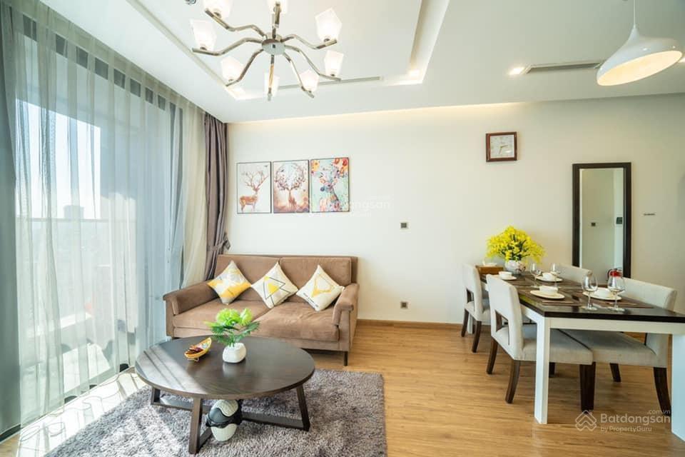 Chính chủ bán ch tại chung cư vườn xuân71 nguyễn chí thanh, dt 94m2,3pn,view hồ,nội thất mới tinh