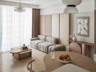 Chính chủ bán ch chung cư vườn xuân  71 nguyễn chí thanh, dt 95m2, 3pn, view hồ, nội thất mới tinh