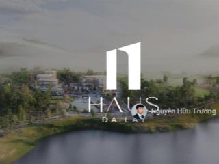 Haus đà lạt tuyệt tác giữa rừng thông, chuẩn sống thượng lưu, cộng đồng tinh hoa, hội tụ đất trời