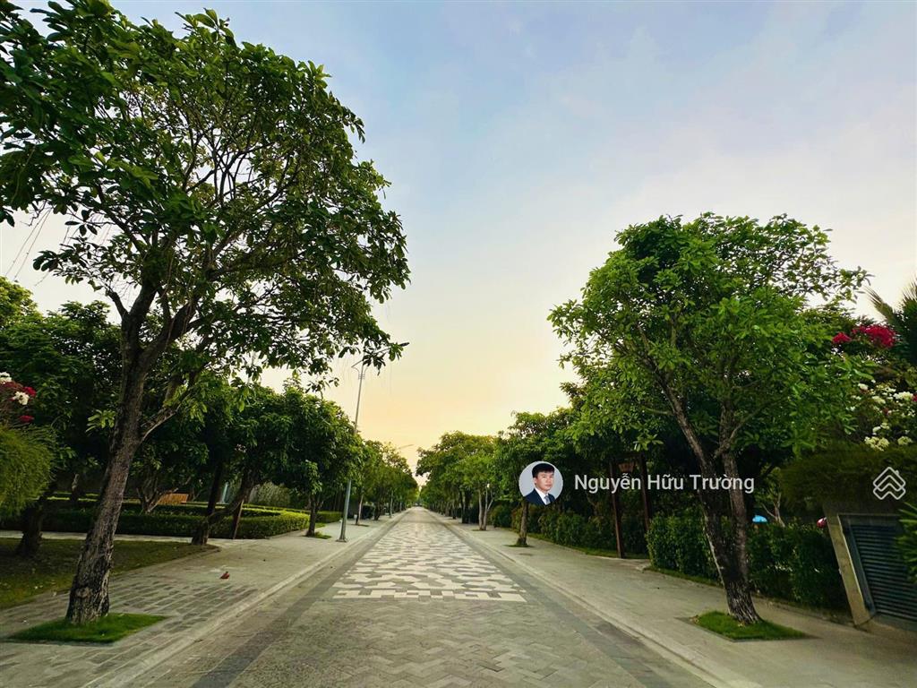 Giữ tiền thông minh, biệt thự biển, tài sản tăng trưởng bền vững, nhận nhà ngay, sổ đỏ sở hữu vv