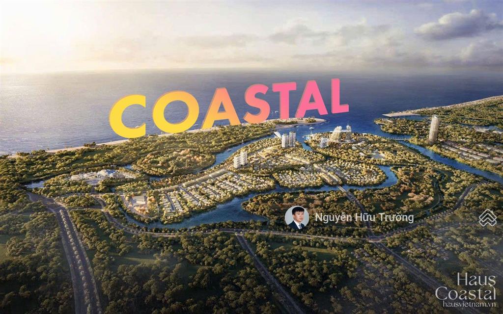 Nhận booking chắc suất lấy căn theo nhu cầu haus coastal quãng ngãi