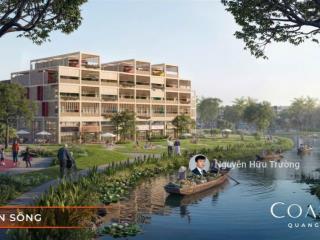 [bespoke] haus coastal quảng ngãi, booking lúc này chắc suất căn đẹp, ưu tiên chọn căn, giá tốt