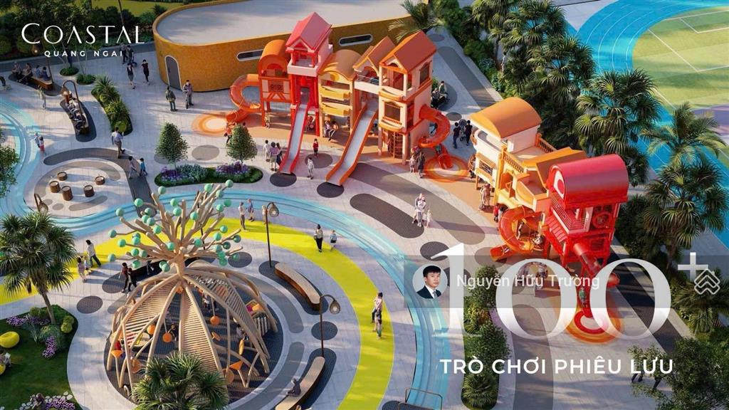 [bespoke] haus coastal quảng ngãi, booking lúc này chắc suất căn đẹp, ưu tiên chọn căn, giá tốt