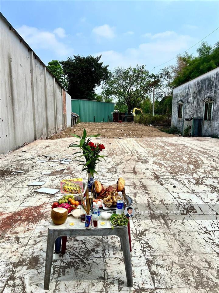 Cho thuê nhà mặt tiền tl8, đối diện ubnd xã phú hoà đông (mới), đang xây, bàn giao sau 6 tháng