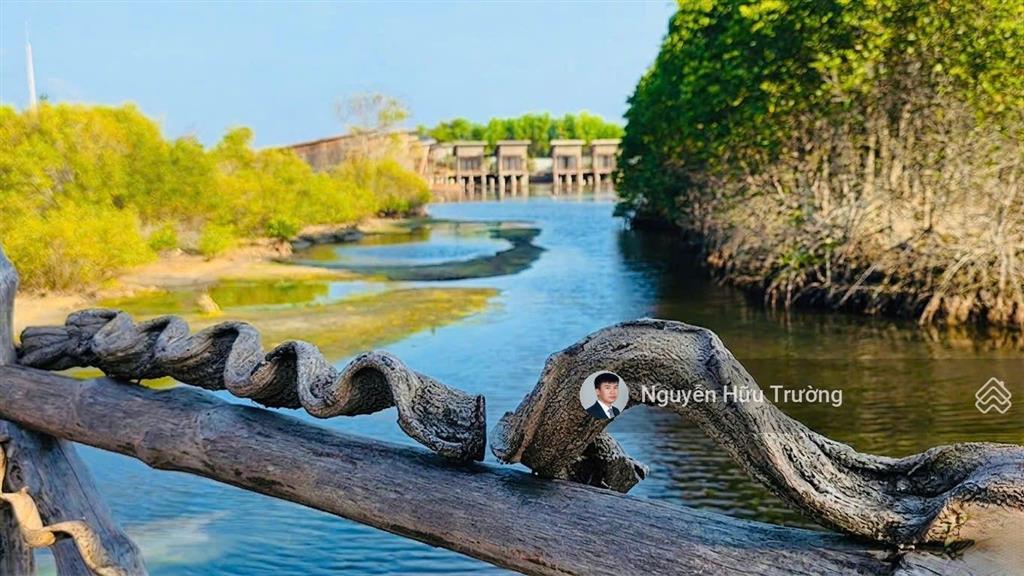 Di sản truyền đời lagoona bình châu. hãy trở thành chủ nhân của căn biệt thự song lập giá tốt nhất