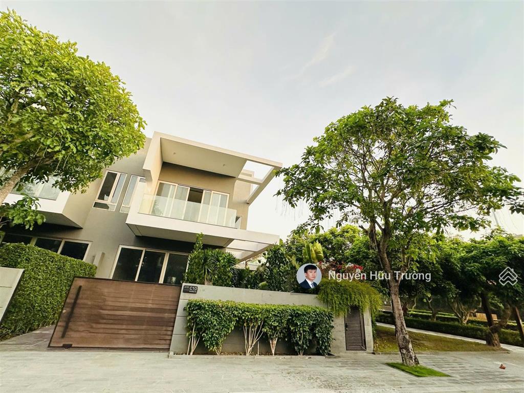 Di sản truyền đời lagoona bình châu. hãy trở thành chủ nhân của căn biệt thự song lập giá tốt nhất