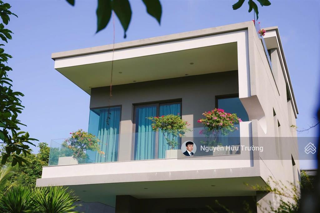 Di sản truyền đời lagoona bình châu. hãy trở thành chủ nhân của căn biệt thự song lập giá tốt nhất
