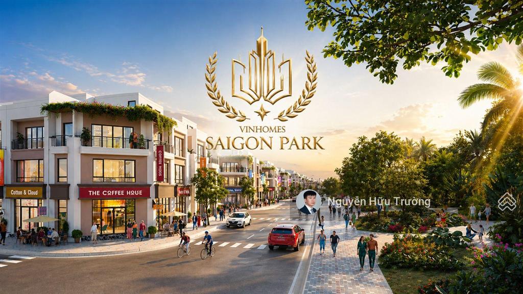 Vinhomes saigon park mở bán nhanh đợt đầu, chọn căn đẹp, căn góc, căn đầu tư dễ ra hàng,  ngay