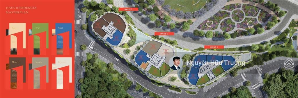 Prime apartment gọi tên haus dalat. căn 1pn hiếm, ưu đãi lãi suất, ck cao,  để nhận full offer
