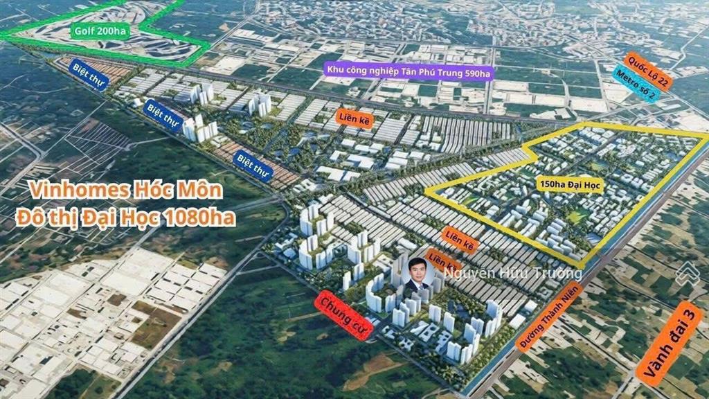 Bán biệt thự cao cấp đô thị vinhomes saigon park, ưu đãi gốc lãi 5 năm, không lo lãi suất biến động