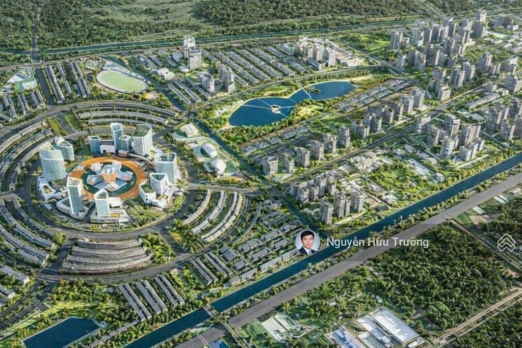 Bán biệt thự đơn lập dự án vinhomes saigon park, nhu cầu thuê cực lớn, ngăn phòng cho thuê cao cấp