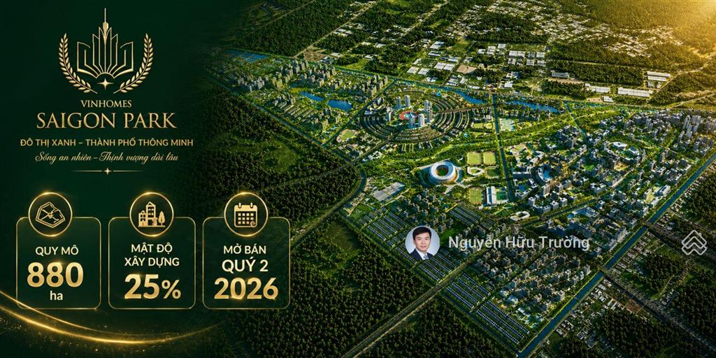 Bán biệt thự đơn lập dự án vinhomes saigon park, nhu cầu thuê cực lớn, ngăn phòng cho thuê cao cấp
