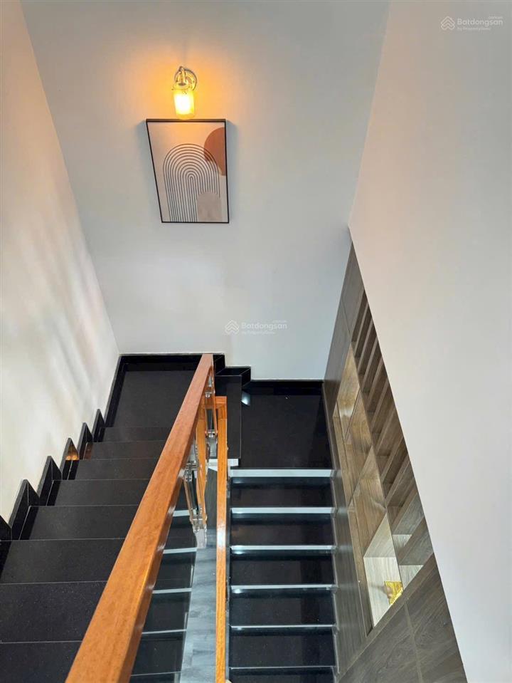 Chỉ 500 triệu nhận nhà ở ngay tại phước đông new city  64m2  1 trệt 1 lầu  sổ riêng