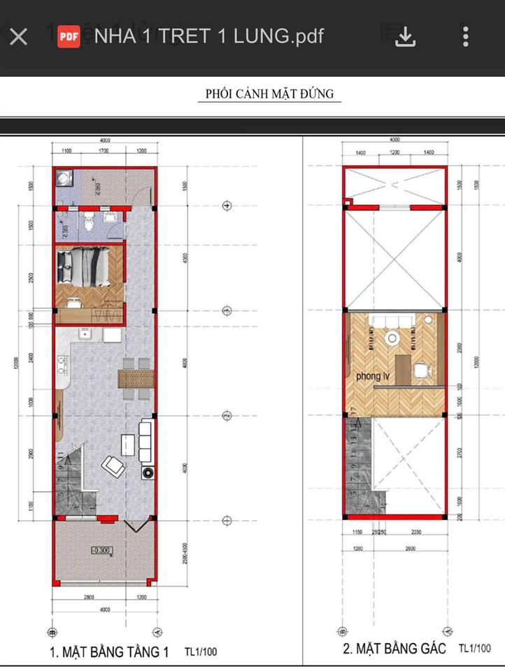 Chỉ 500 triệu nhận nhà ở ngay tại phước đông new city  64m2  1 trệt 1 lầu  sổ riêng