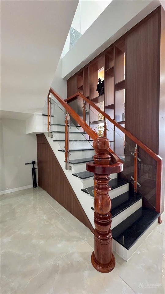 Chỉ 500 triệu nhận nhà ở ngay tại phước đông new city  64m2  1 trệt 1 lầu  sổ riêng